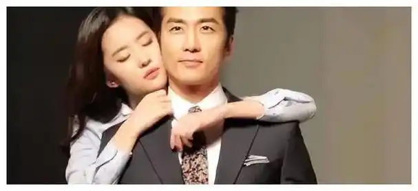 36岁的刘亦菲,为何至今未嫁,想娶她者众,究竟有何隐情?