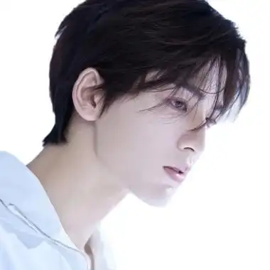 高清成熟男头像干净大图61张 好看的优质男头高清成熟头像_男生头像