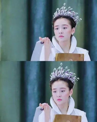 白落衡 落落 择天记——妖族公主【白落衡】