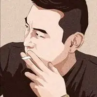 低调内敛沉稳大方的男生头像_微信头像图片大全