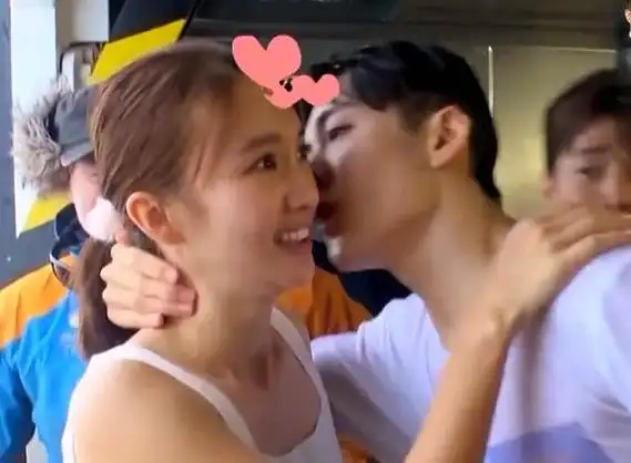 曾舜晞女朋友是谁 张雪迎金晨竟然和他有过这些交集