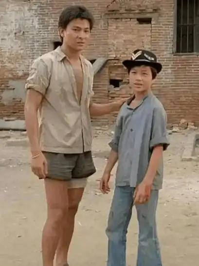 刘德华谈自己的婚姻!半年都不会和朱丽蒨通一个电话,称没有需求