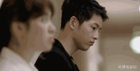 春风十里,不如一睡宋仲基 | 这个撩妹高手天生有毒