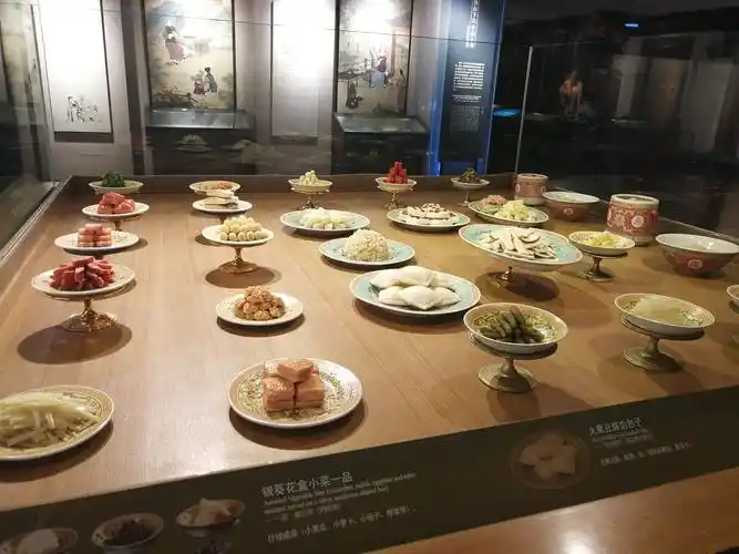 中国杭帮菜博物馆