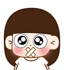 闭嘴qq搞笑表情 qq可爱表情 qq动态表情 qq表情大全 qq表情