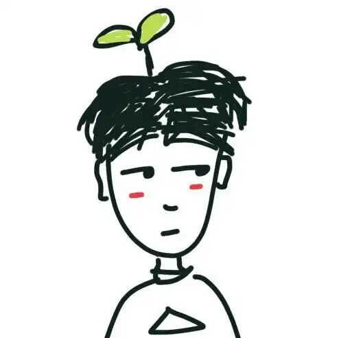 手绘头像 男头 情头 - 堆糖,美图壁纸兴趣社区