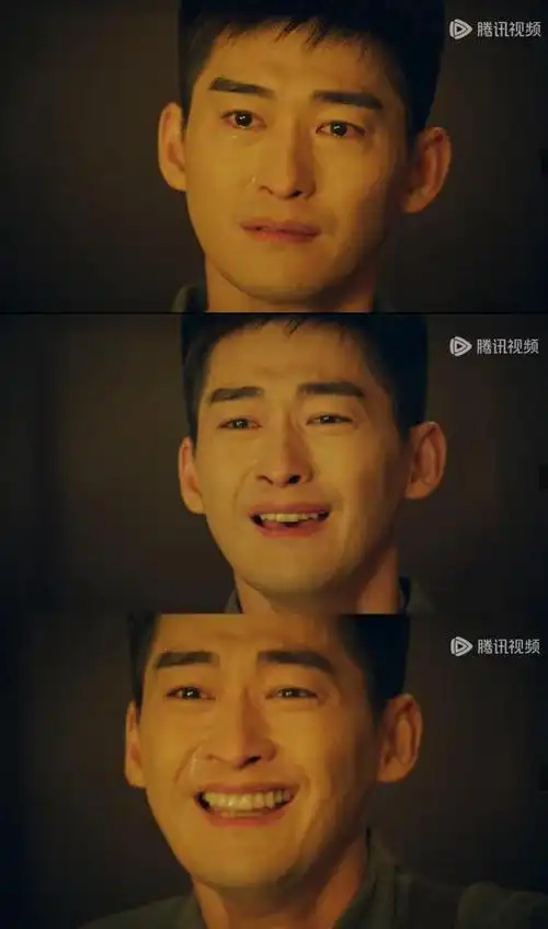 走出偶像剧迷宫才发现张翰演技的正确打开方式