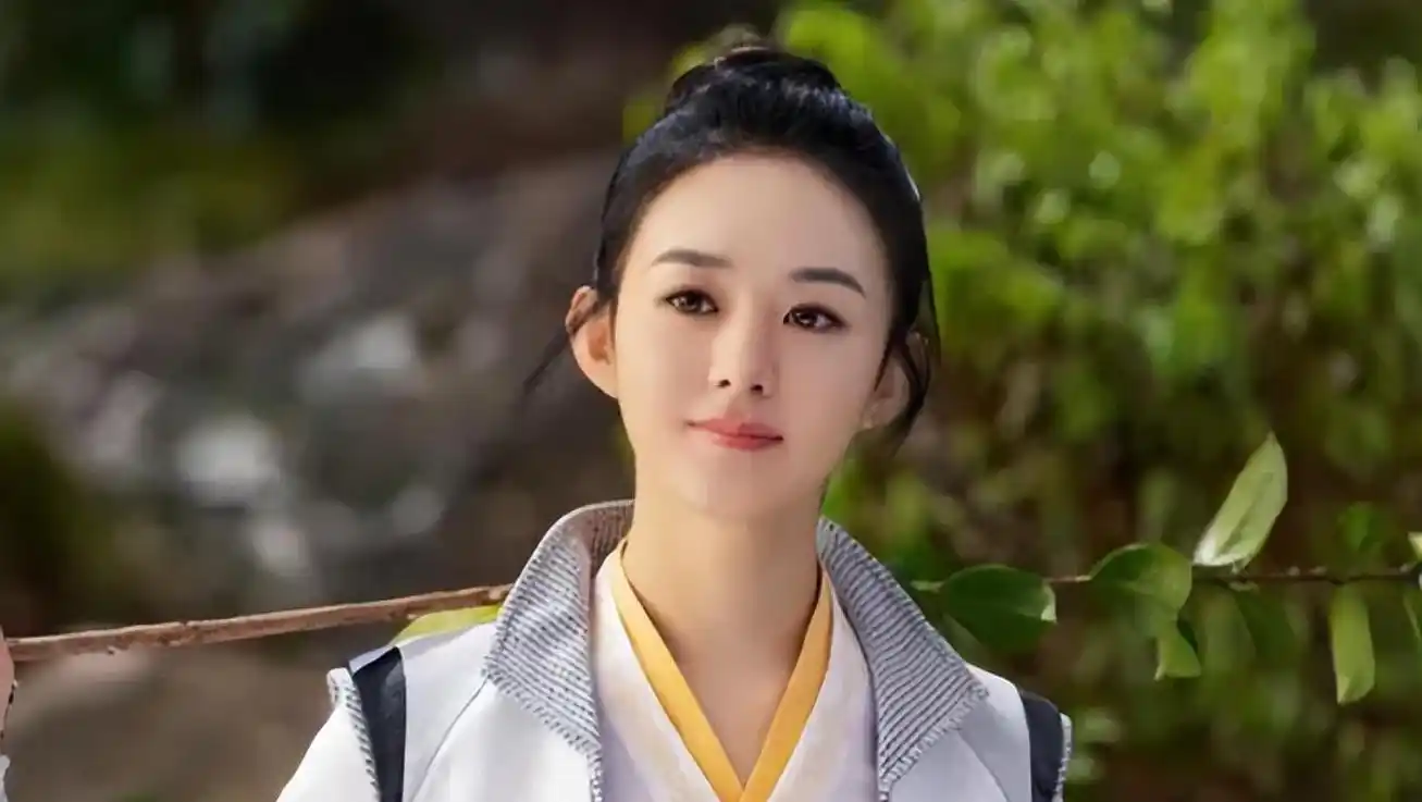 张艺谋执导新剧,赵丽颖易烊千玺携手!