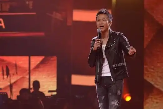 邓超助阵好声音:请期待我的演唱会|邓超|《中国好声音》|《奔跑吧兄弟