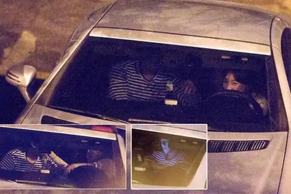 边伯贤和金泰妍分手原因是什么呢盘点恋爱细节