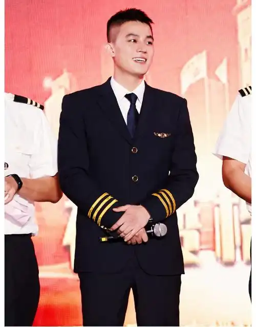 欧豪,有一种"拼命生长"的韧劲儿