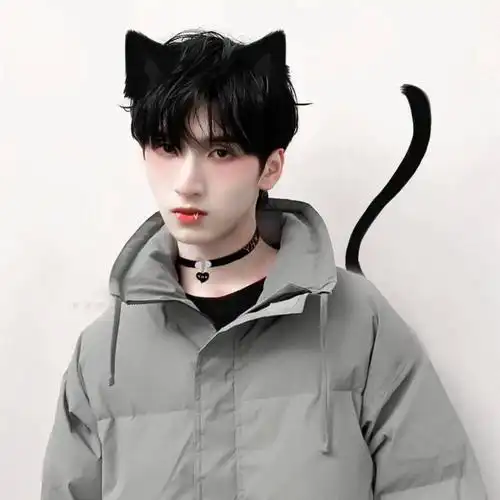 【微信头像】严浩翔