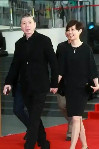 徐帆_周慧敏_徐峥