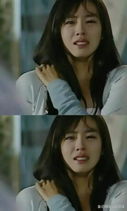 《夏日香气》里的孙艺珍美到失语