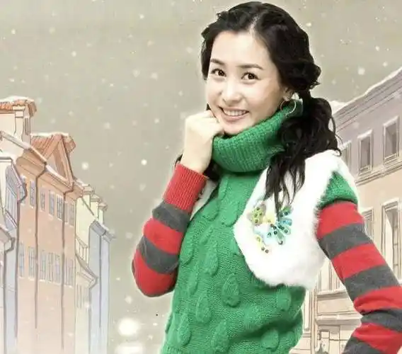 38岁韩国女神李多海官宣结婚与歌手男友恋爱8年曾怒甩李易峰