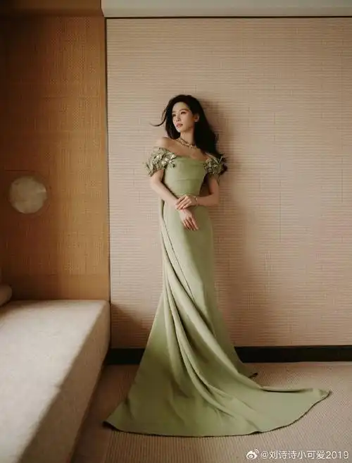 霜雪天降03刘诗诗! 仪态端庄03刘诗诗!清冷宋词03刘诗诗!