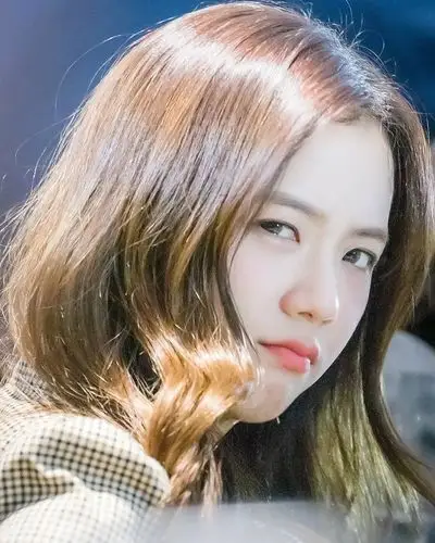 金智秀个可爱鬼 - 堆糖,美图壁纸兴趣社区
