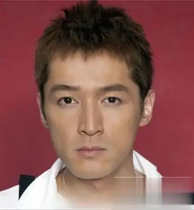 胡歌短发发型叫什么 不管哪款发型都帅到哭