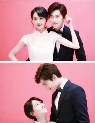 大家觉得杨洋跟郑爽在一起般配还是张翰跟郑爽在一起般配?