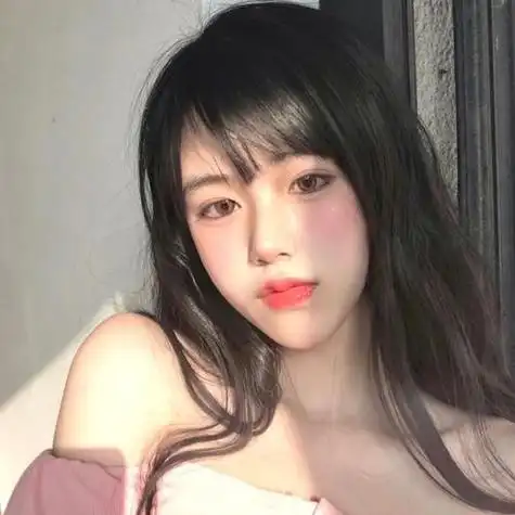 超性感高级纯欲女生部位头像撩人