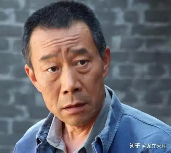 50岁内地男演员排行榜 张涵予位列第一,王志文第八内地中年男演员哪些