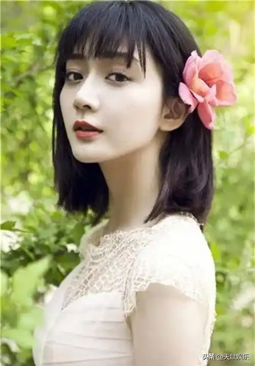 80后影视女演员潘之琳写真(1)_网络_都市_情感