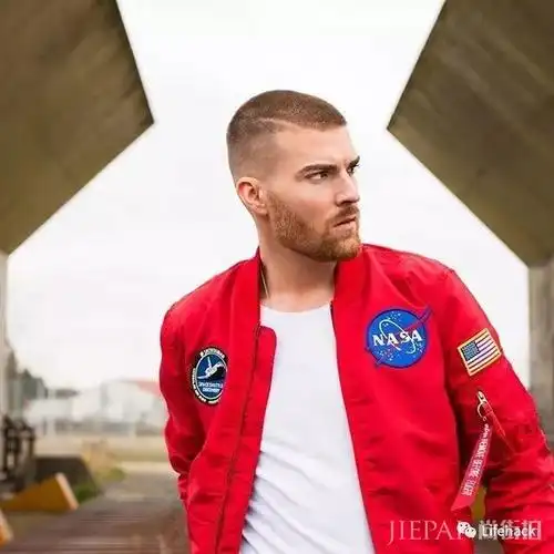 寸头不能随意弄?看欧美型男示范正确方式吧