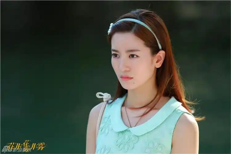 谁有赵薇和李晟的照片给我,发过来,谢谢!