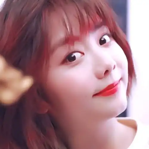 谭松韵,谭松韵头像谭松韵