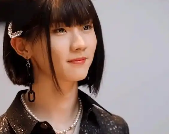 不会有人没看过tnt女装吧?