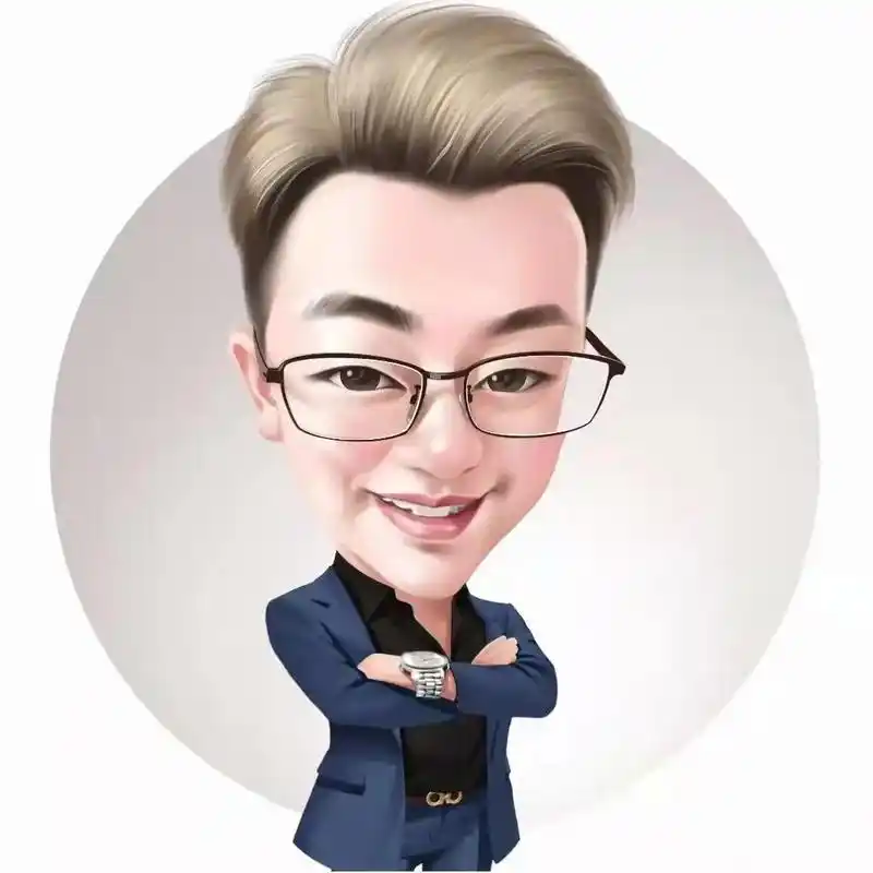 最适合男人格局的微信头像,男生头像