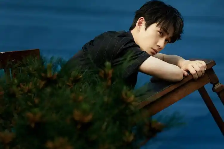 朱一龙 - 堆糖,美图壁纸兴趣社区