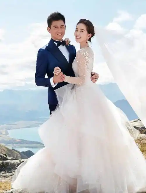 杨幂胡歌唐嫣形同陌路,霍建华刘诗诗婚姻不被祝福_仙剑奇侠传_景天