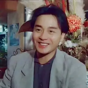 1995年 张国荣【综艺万花筒】访问