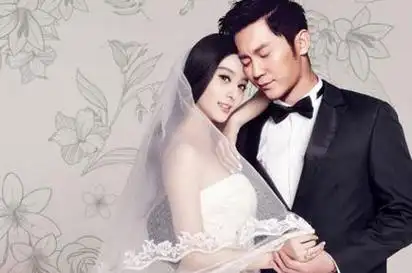 问题一,李晨的妻子是谁呀?