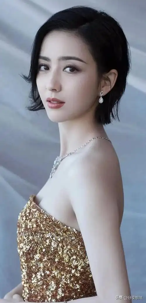 佟丽娅明星壁纸27