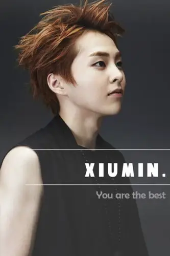 xiumin