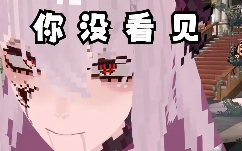 【熟切|porcelainmaid】阿黑颜被看见的人偶妹恼羞成怒揍粉丝啦!