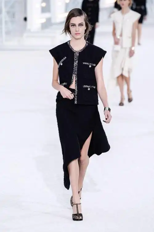 chanel | 2021春夏系列