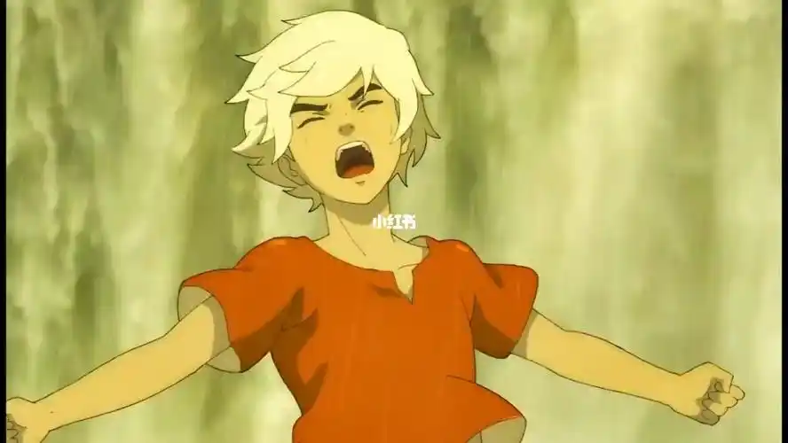 大鱼海棠椿还鲲命谁还湫意