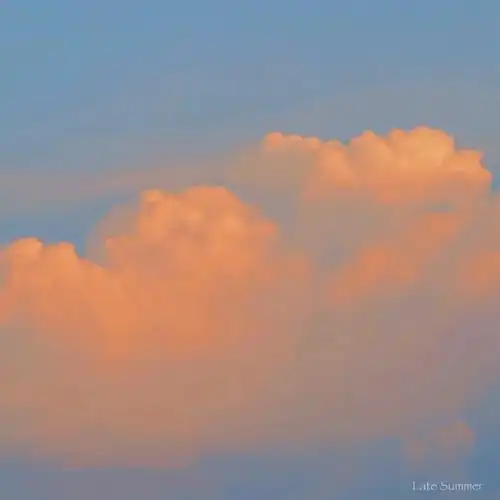 温柔小众背景图