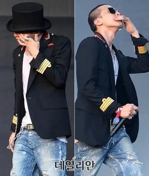 有谁有权志龙平头的照片啊?最好多发几张.谢谢!