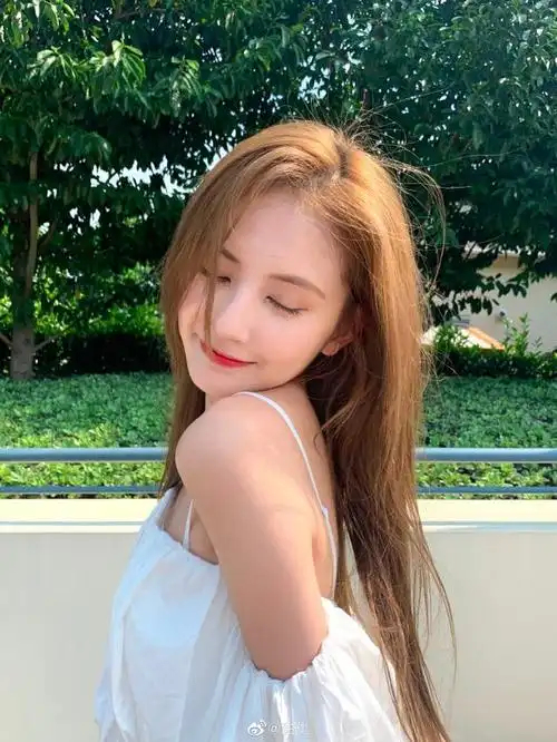 王思聪前女友甜仇发文回应分手,早前已恢复单身!获巨额分手费?