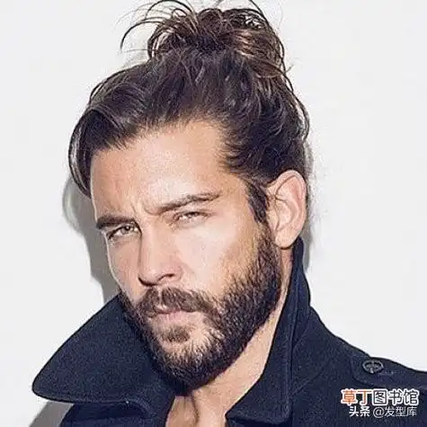 男人留长发欧美发型推荐 男生长发怎么留好看