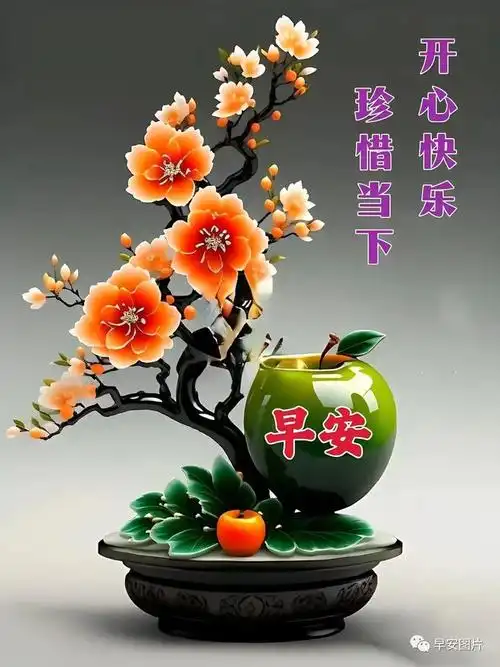 12月10日你好早安漂亮图片问候祝福语