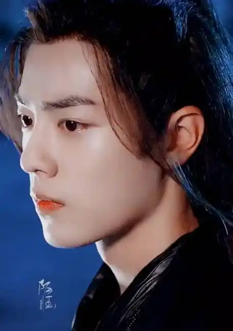 肖战表情梦回魏无羡#  一个战羡回眸合集每日甜氧的微博视频