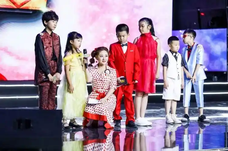 为不凡闪耀2019超强宝贝童星盛典完美收官