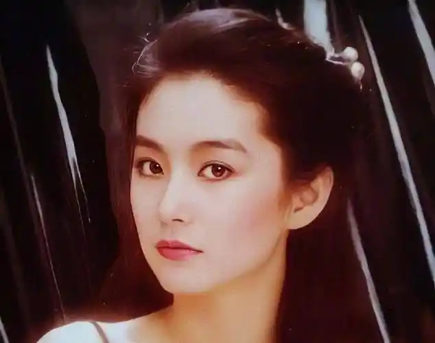 周海媚_中国香港_金庸