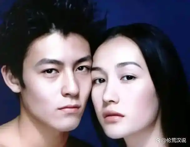 吴彦祖初恋,东方打女,"男神收割机"5国混血美人～李美琪