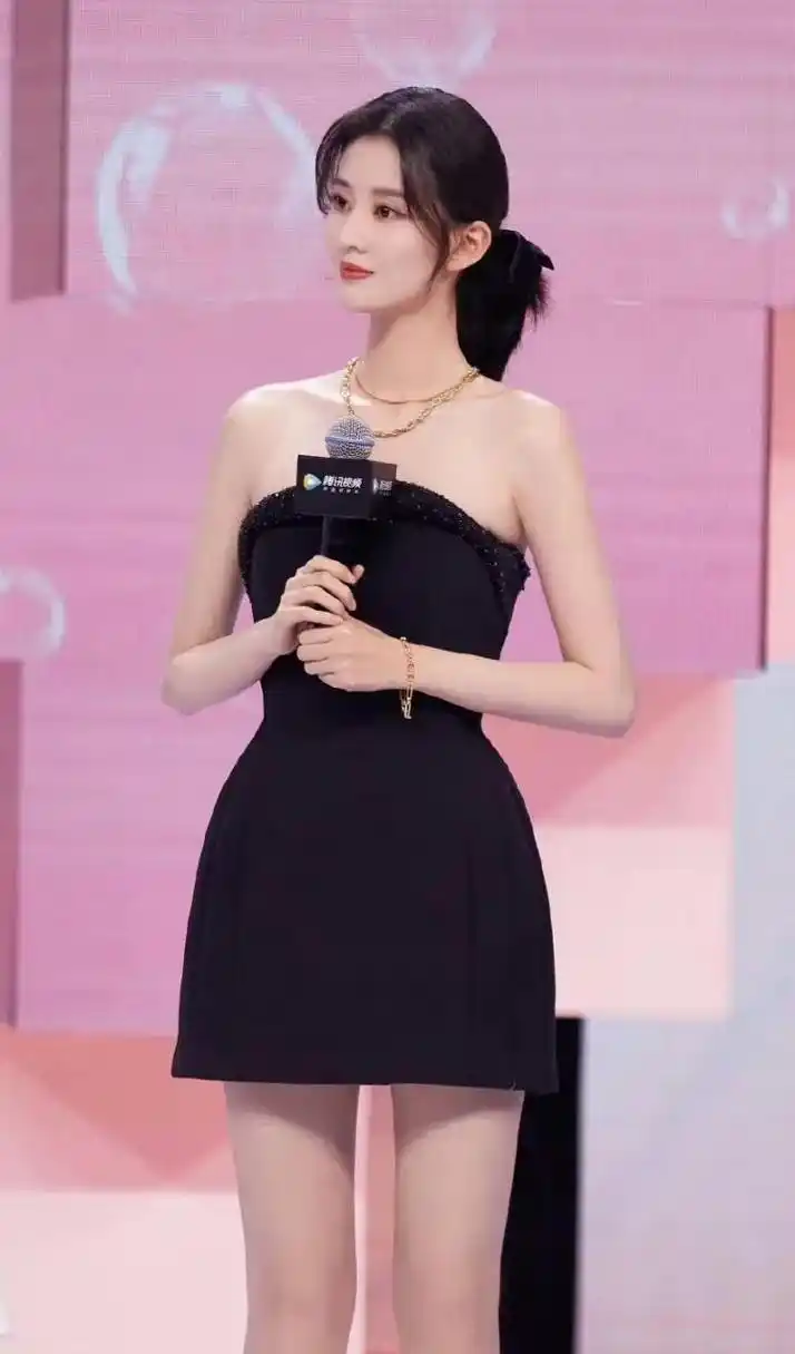 乔欣~高跟凉鞋美jio丫,太性感了